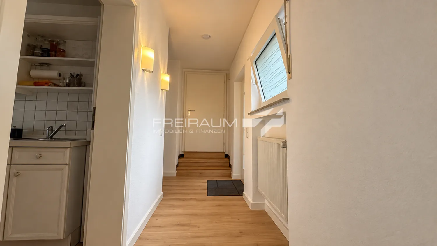 2 Zimmer Wohnung mit 52 m² in Siegen – Bild 3