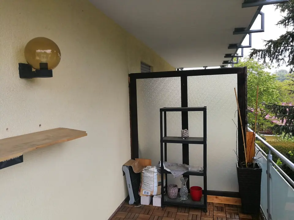 2 Zimmer Wohnung mit 45 m² in Wiesbaden – Bild 6