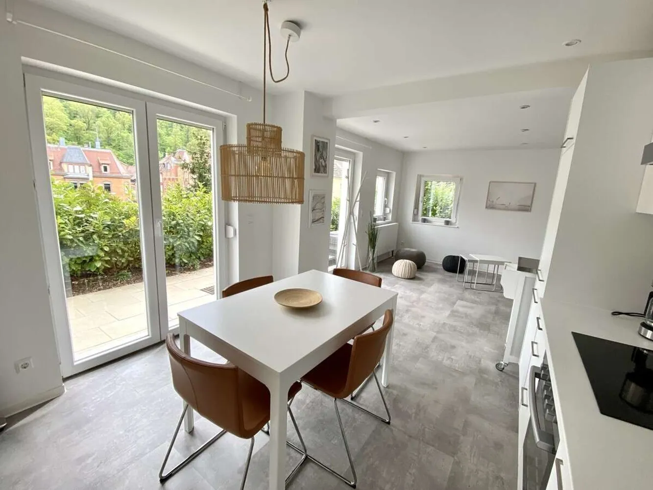 3 Zimmer Wohnung mit 61 m² in Stuttgart – Bild 1
