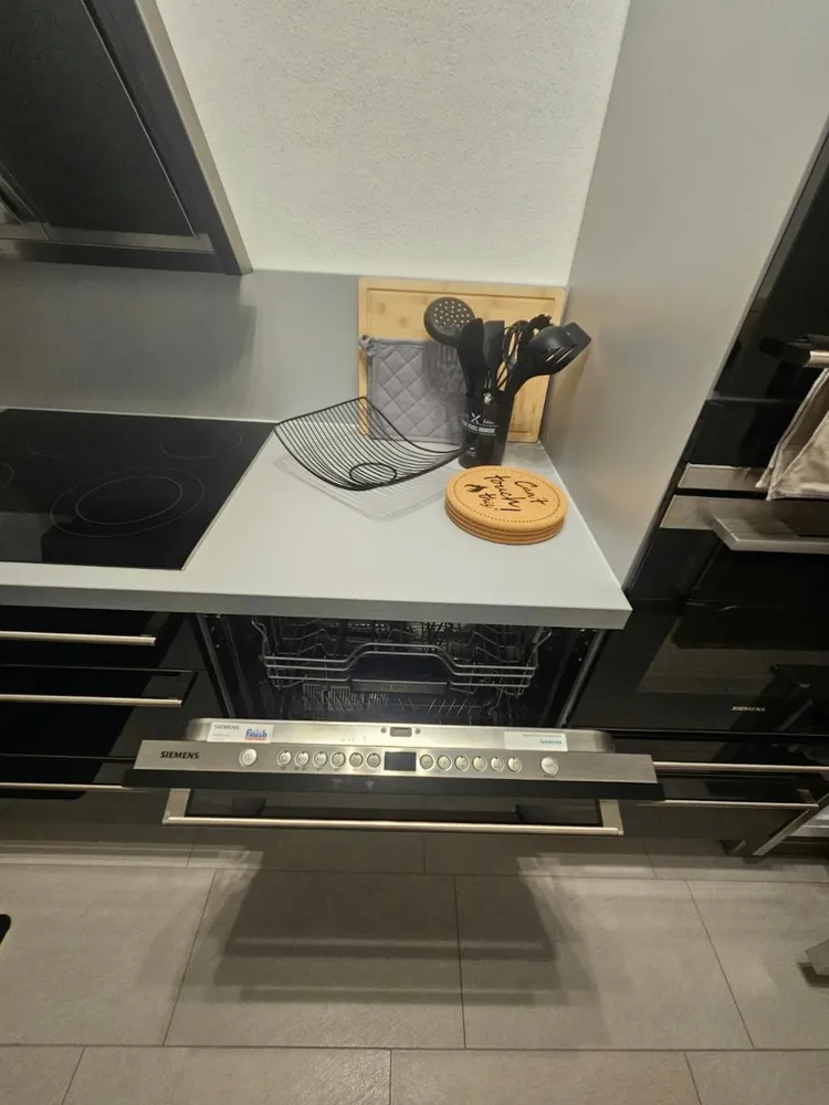 WG-Zimmer mit 17 m² in München – Bild 10
