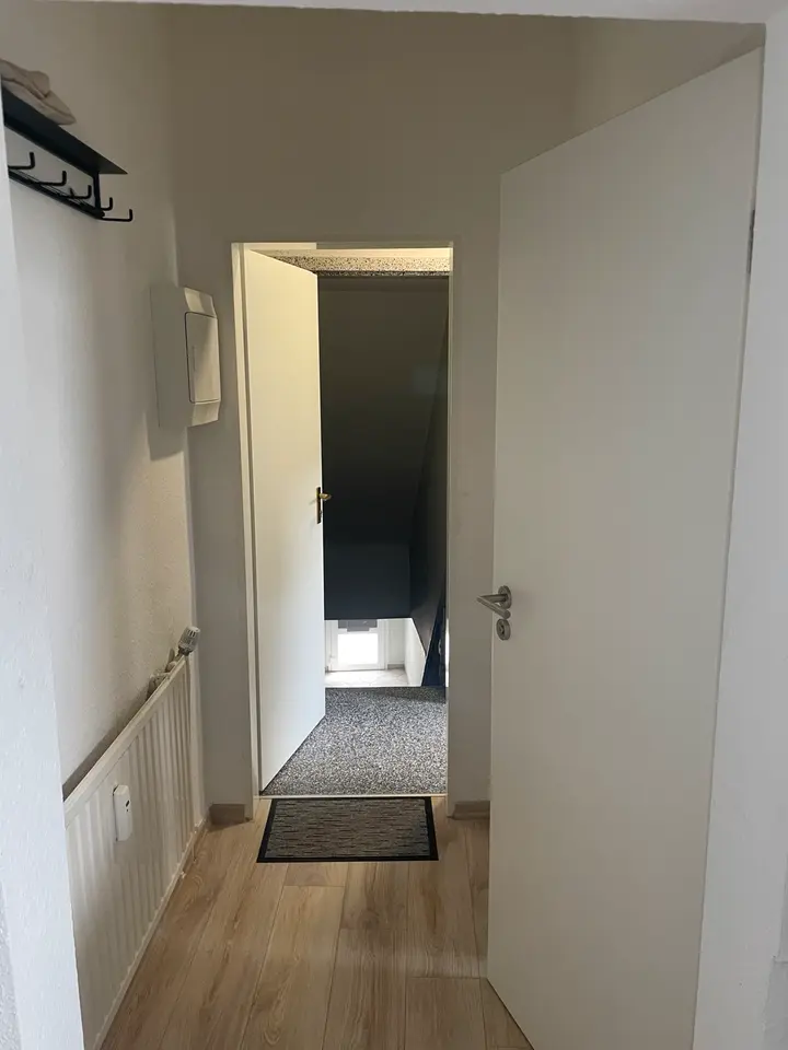 2 Zimmer Wohnung mit 17 m² in Duisburg – Bild 2