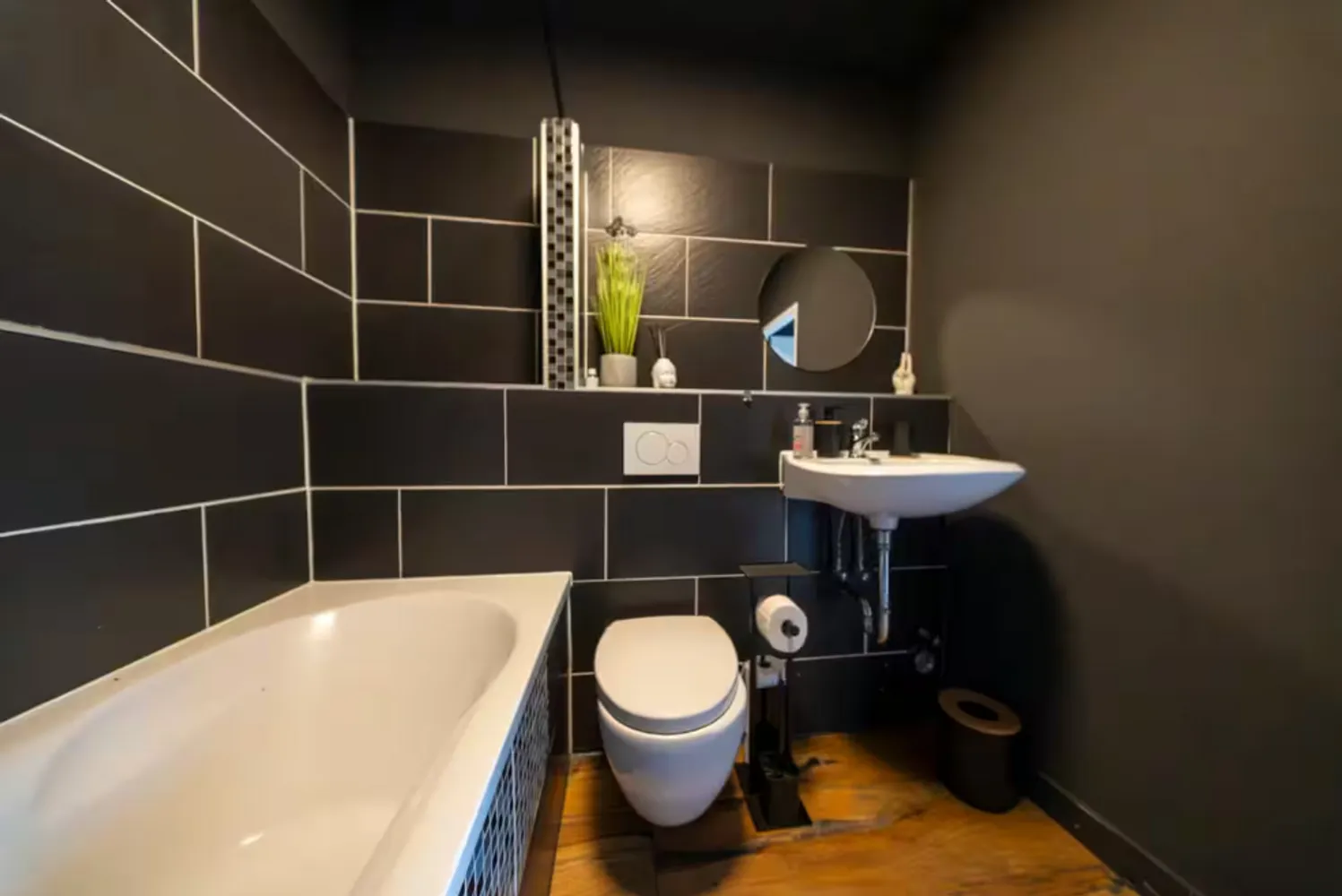 2 room apartment with 62 m² in Cologne – Photo 7