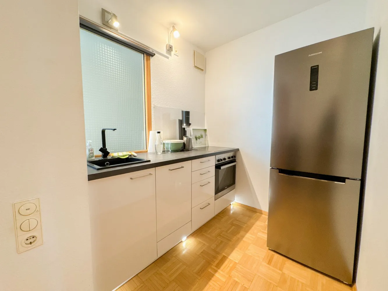 2 Zimmer Wohnung mit 78 m² in Stuttgart – Bild 11