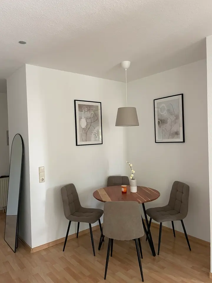 WG-Zimmer mit 65 m² in Saarbrücken – Bild 10