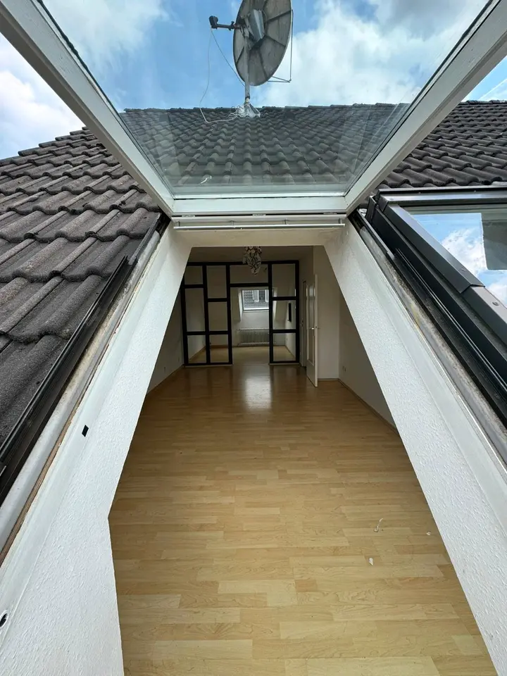 2 Zimmer Wohnung mit 62 m² in Solingen – Bild 8