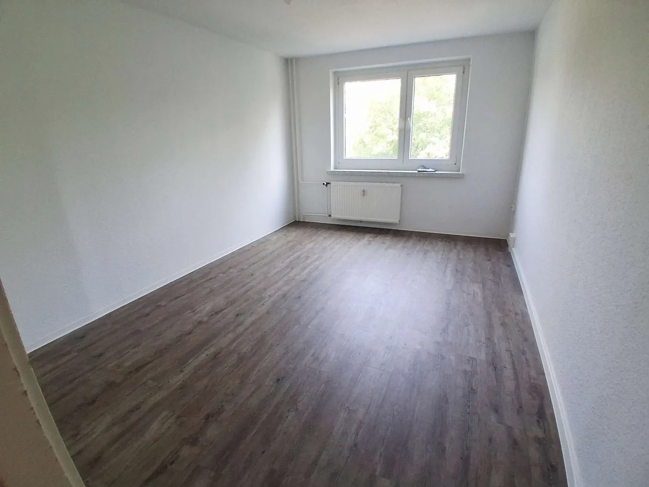 1 Zimmer Wohnung mit 27 m² in Dresden – Bild 3