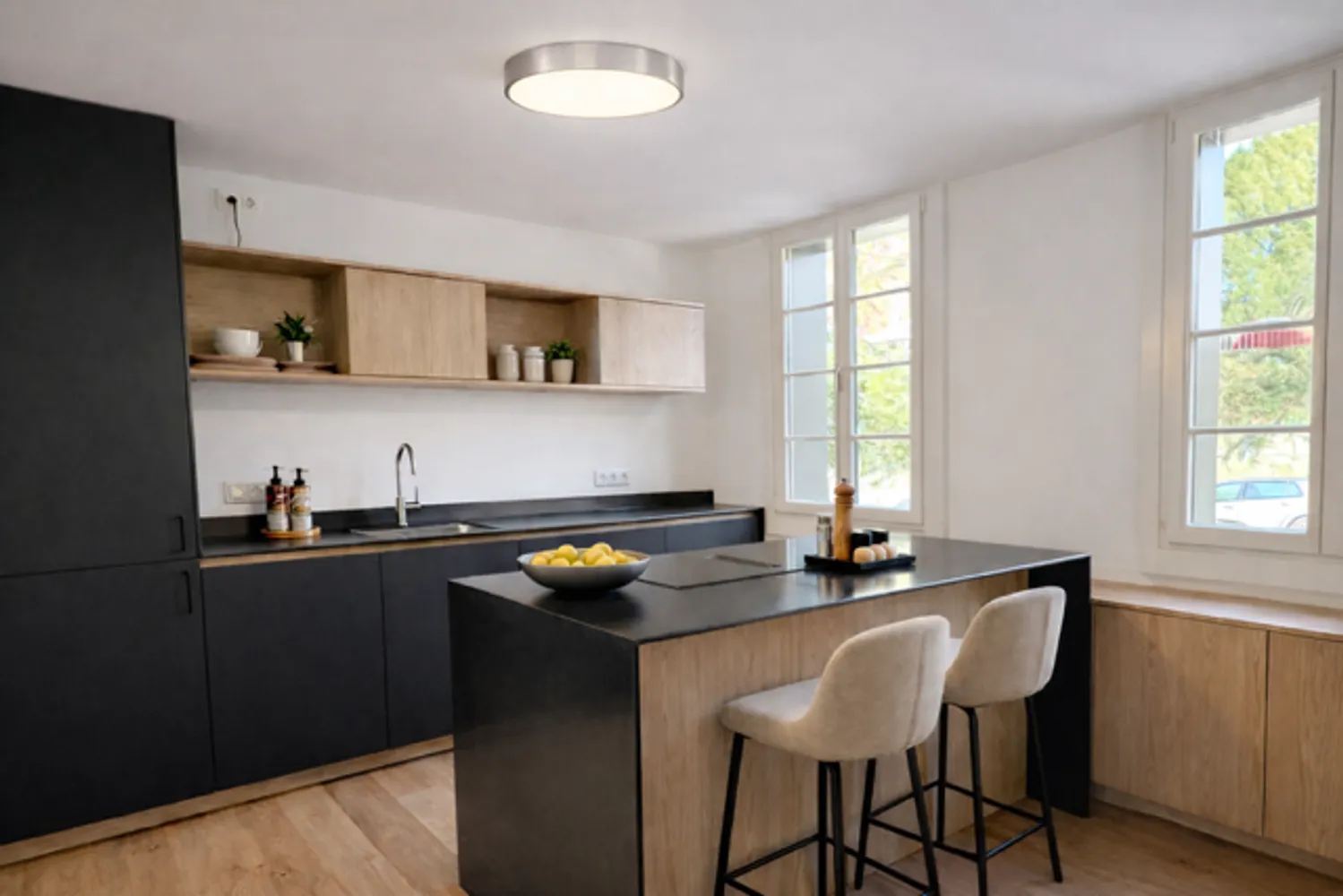 5 Zimmer Wohnung mit 146 m² in Bergheim – Bild 2