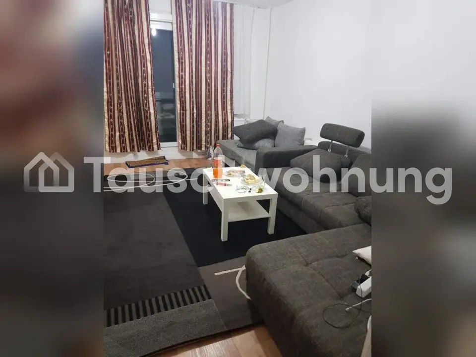 2 Zimmer Wohnung mit 23 m² in Berlin – Bild 8