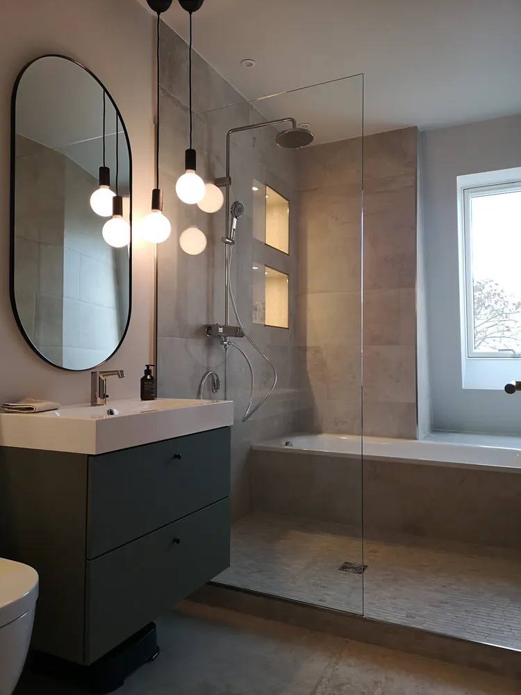 3 room apartment with 174 m² in Magdeburg – Photo 2