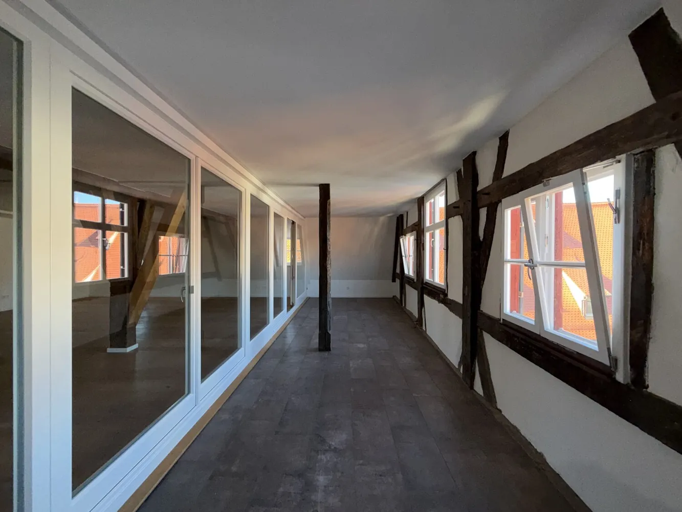 4 Zimmer Wohnung mit 155 m² in Nördlingen – Bild 7