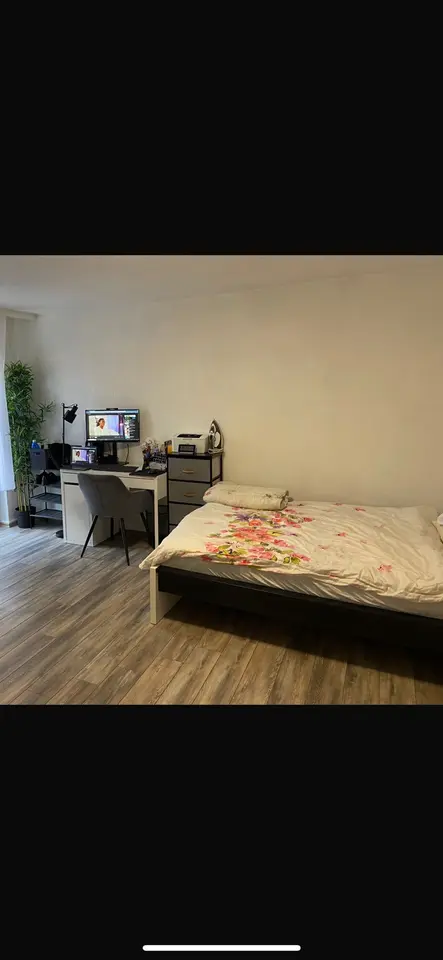 WG-Zimmer mit 30 m² in Kleve – Bild 1