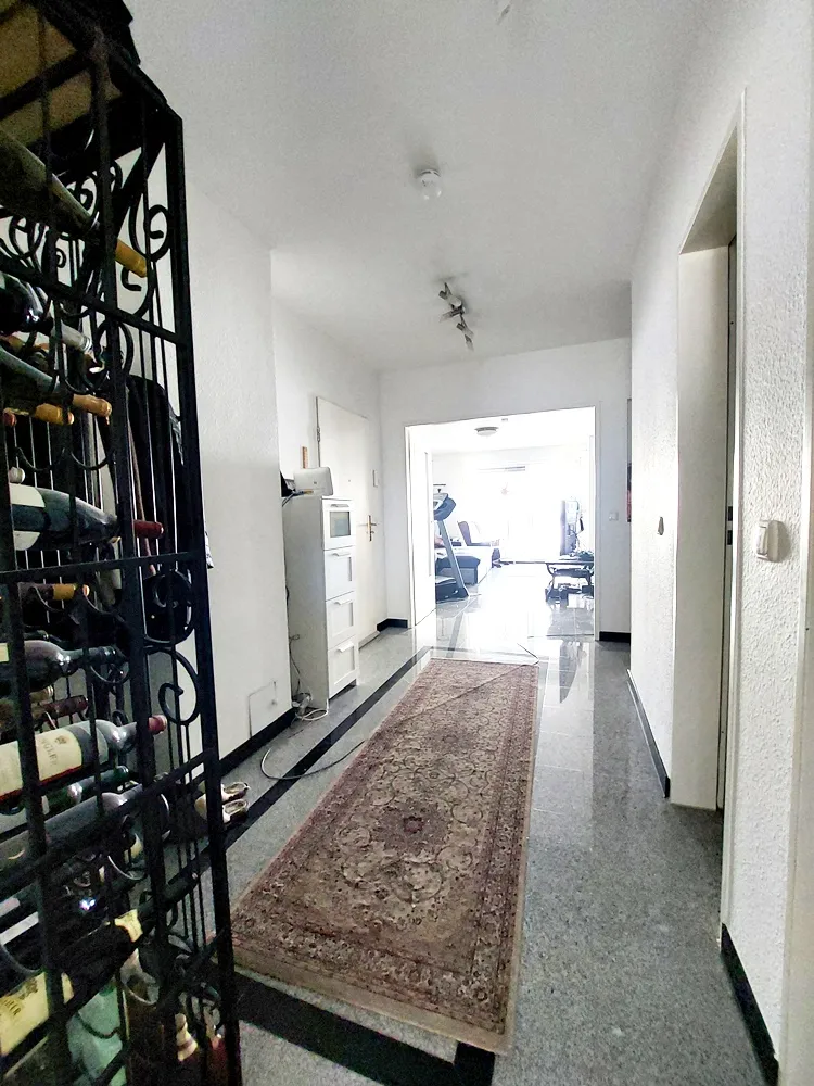 3 Zimmer Wohnung mit 87 m² in Wiesbaden – Bild 1