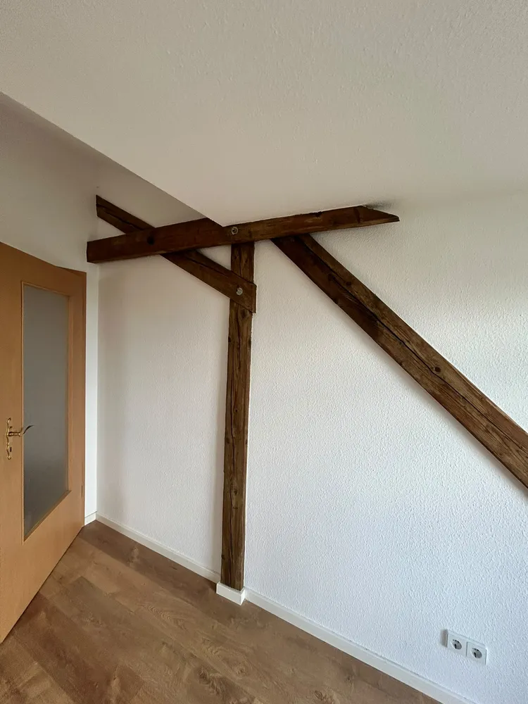 1 Zimmer Wohnung mit 37 m² in Dresden – Bild 10