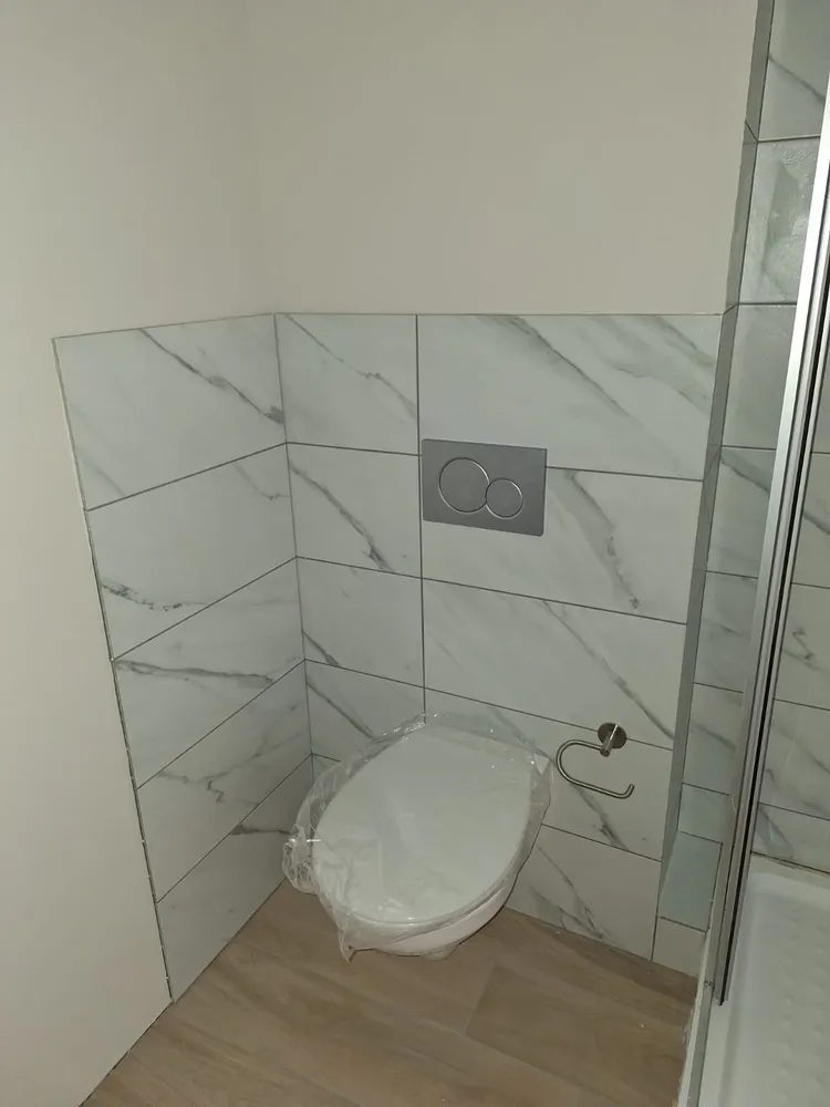 1 room apartment with 34 m² in Lörrach – Photo 4