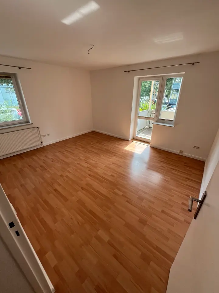 3 Zimmer Wohnung mit 90 m² in Göttingen – Bild 1