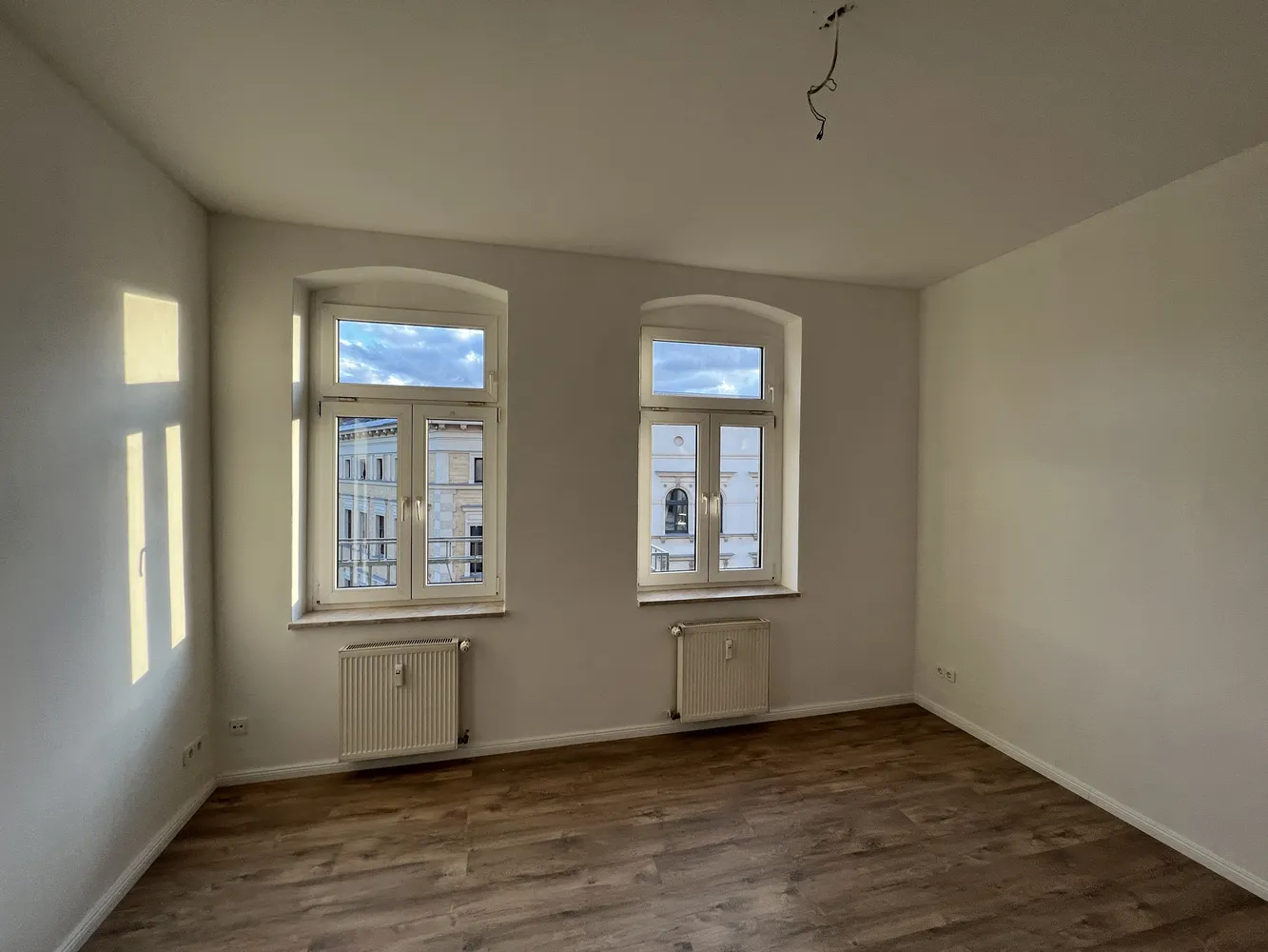4 Zimmer Wohnung mit 83 m² in Halle (Saale) – Bild 3