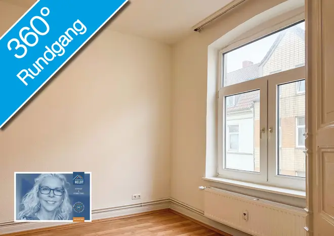 3 Zimmer Wohnung mit 64 m² in Kiel – Bild 8