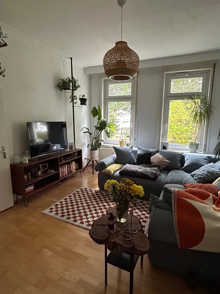 3 Zimmer Wohnung mit 70 m² in Ulm – Bild 3