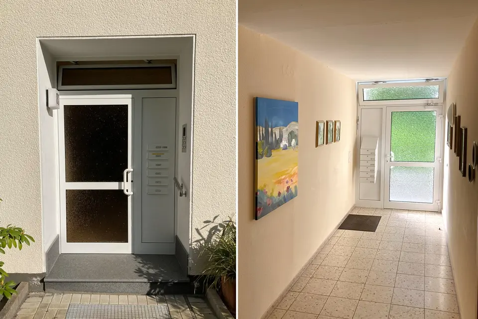 3 Zimmer Haus mit 73 m² in Siegen – Bild 4