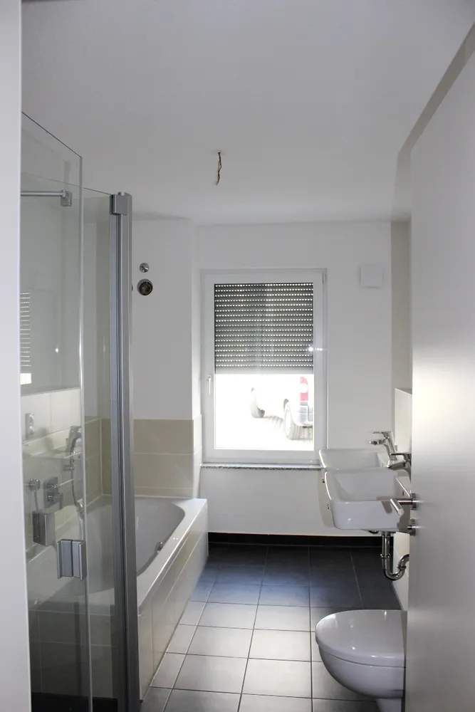 2 Zimmer Wohnung mit 70 m² in Augsburg – Bild 11