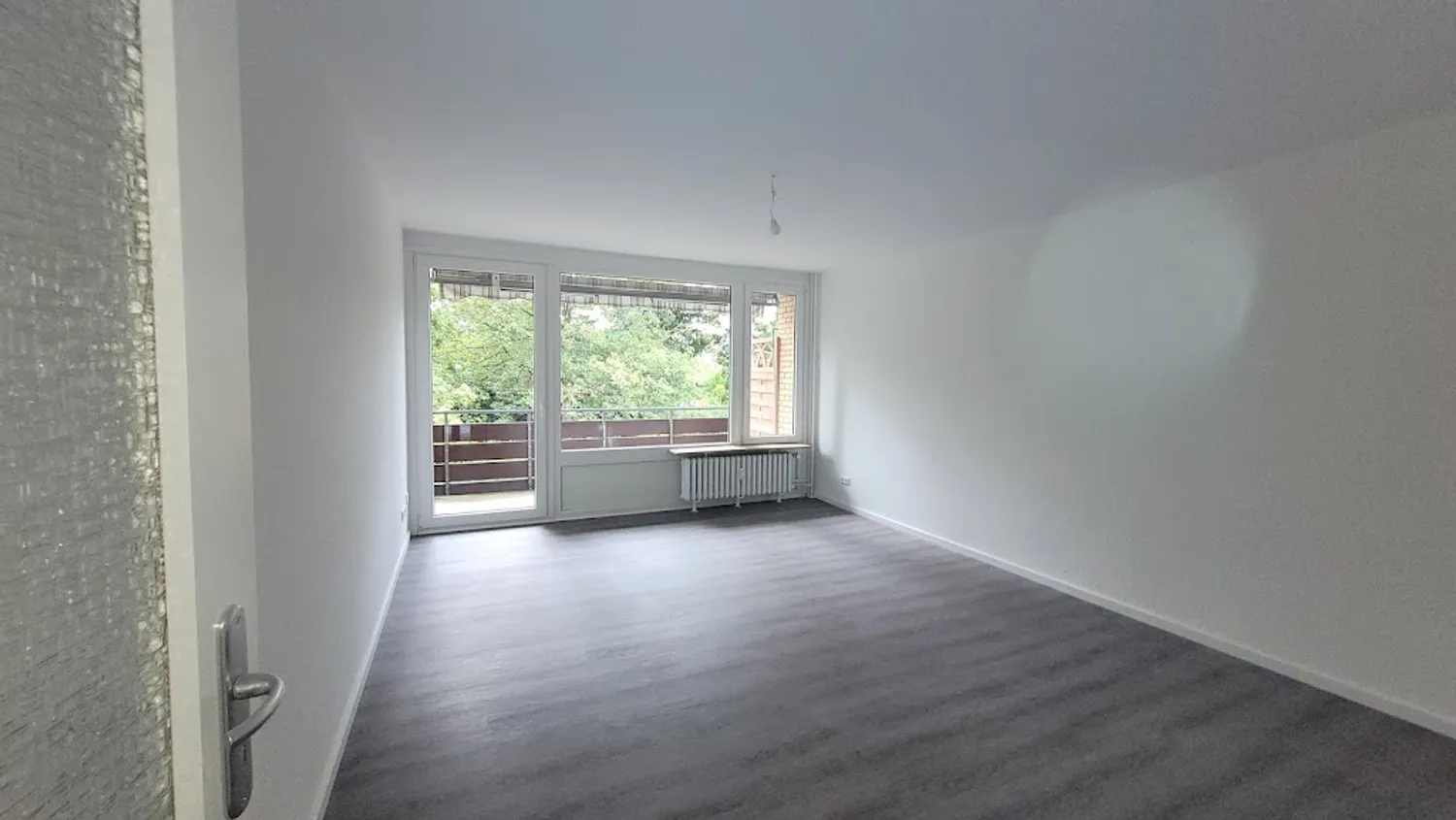 3 Zimmer Wohnung mit 64 m² in Hamburg – Bild 8