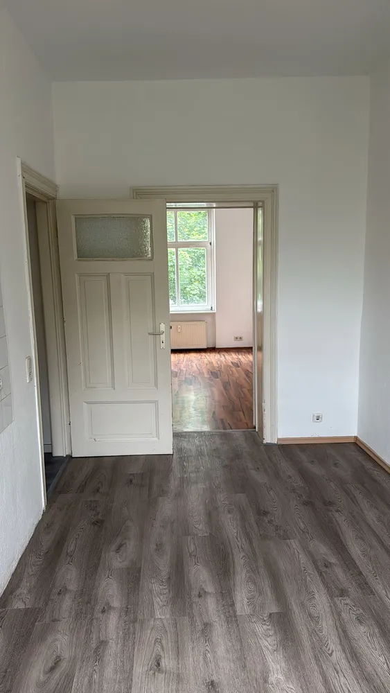 2 room apartment with 53 m² in Magdeburg – Photo 12