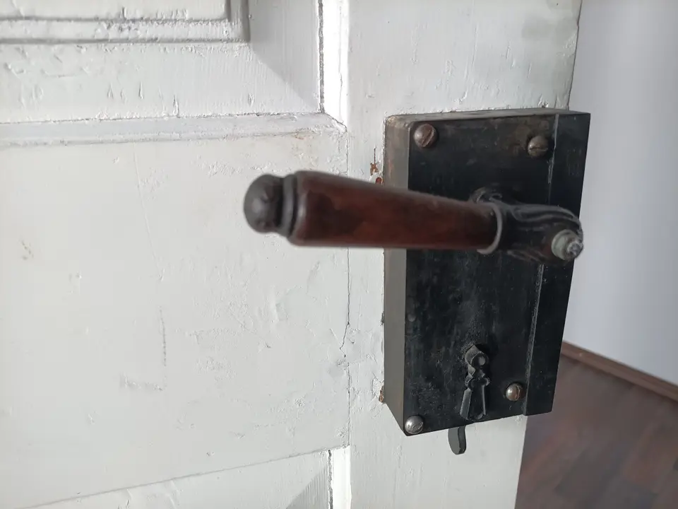 4 Zimmer Wohnung mit 91 m² in Aue-Bad Schlema – Bild 9