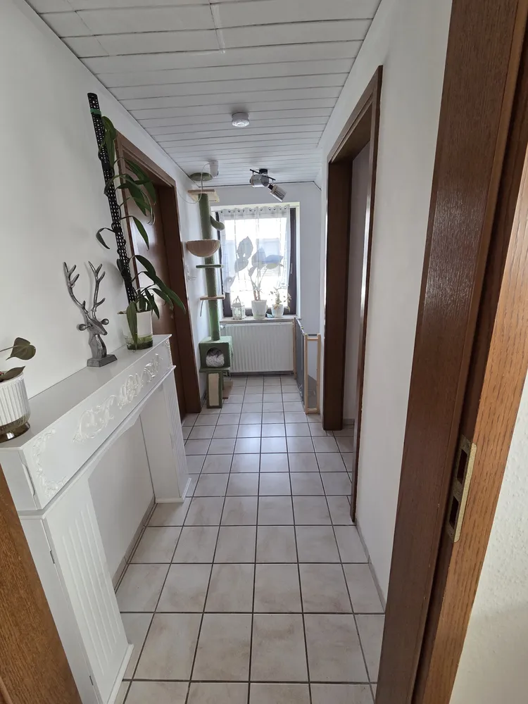 4 room apartment with 100 m² in Oldenburg – Photo 8