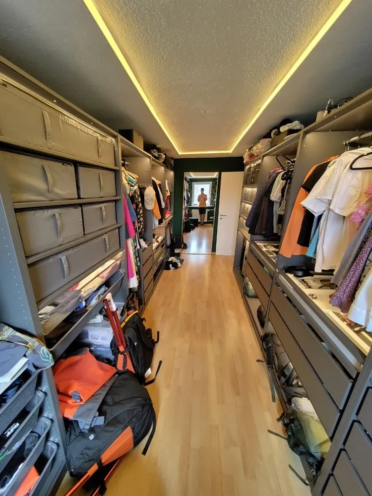 5 Zimmer Wohnung mit 125 m² in Mannheim – Bild 10