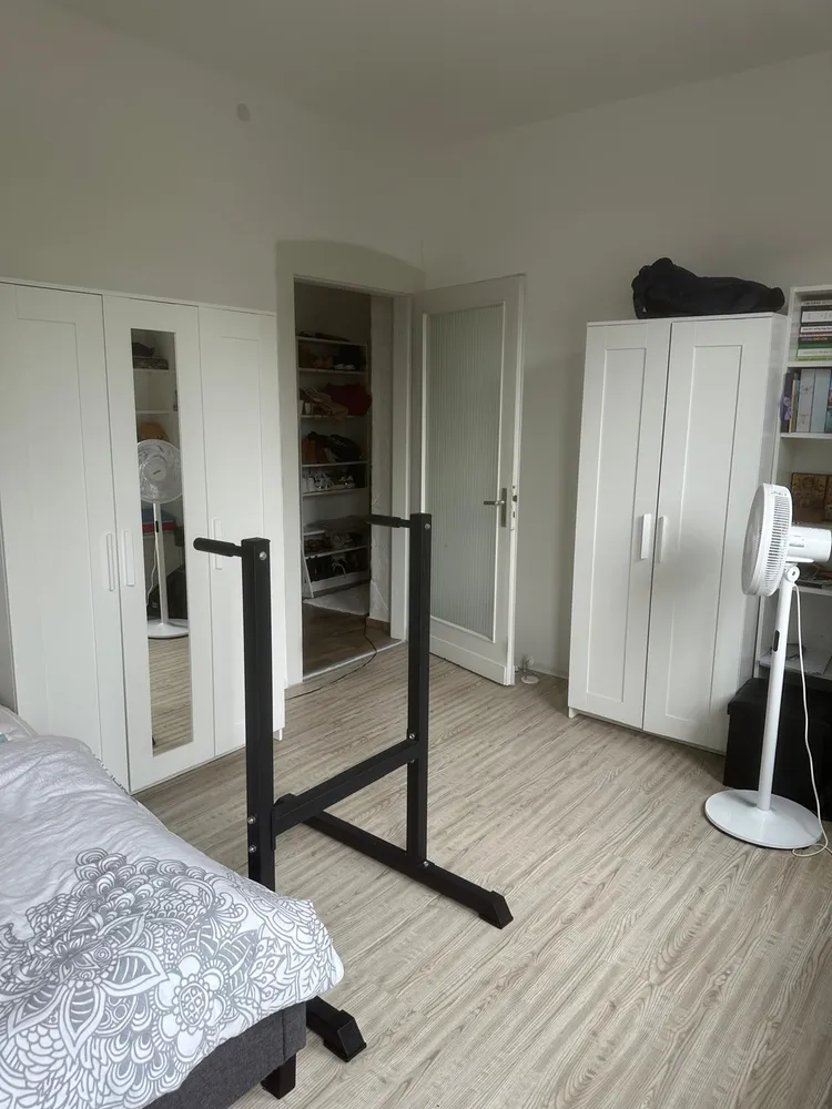 2 room apartment with 55 m² in Bielefeld – Photo 5