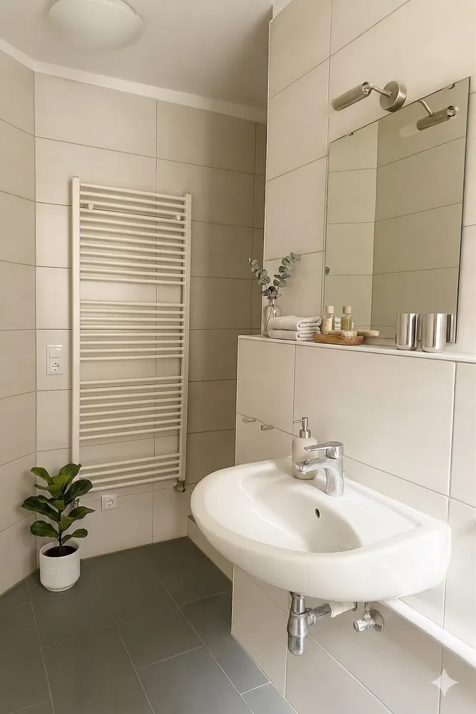 3 Zimmer Wohnung mit 90 m² in Koblenz – Bild 3