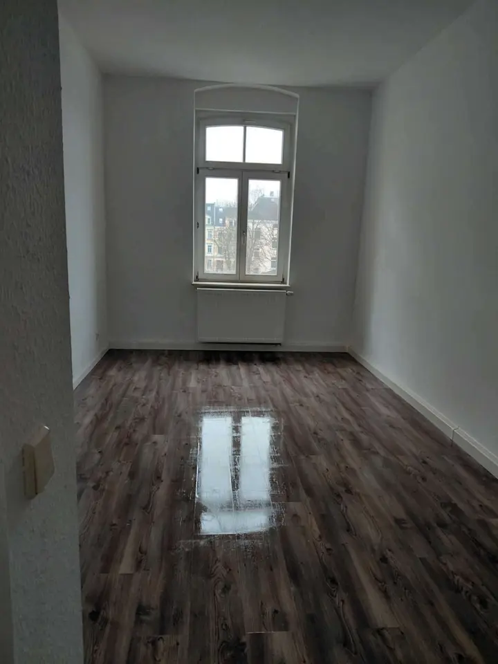 3 Zimmer Wohnung mit 92 m² in Zwickau – Bild 3