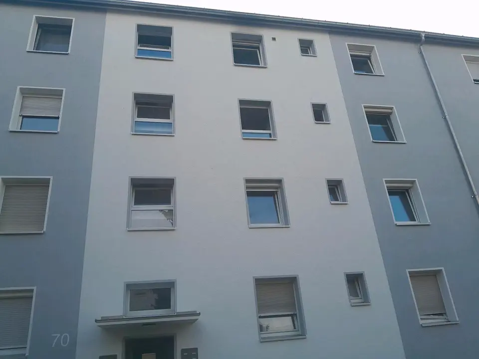 4 Zimmer Wohnung mit 67 m² in Neu-Ulm – Bild 7