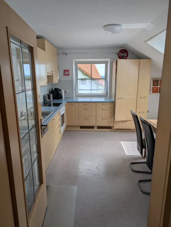 3 Zimmer Wohnung mit 80 m² in Kaufbeuren – Bild 8