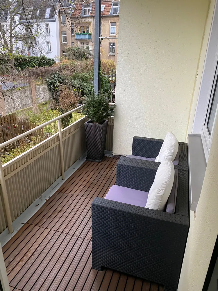 2 room apartment with 57 m² in Cologne – Photo 4
