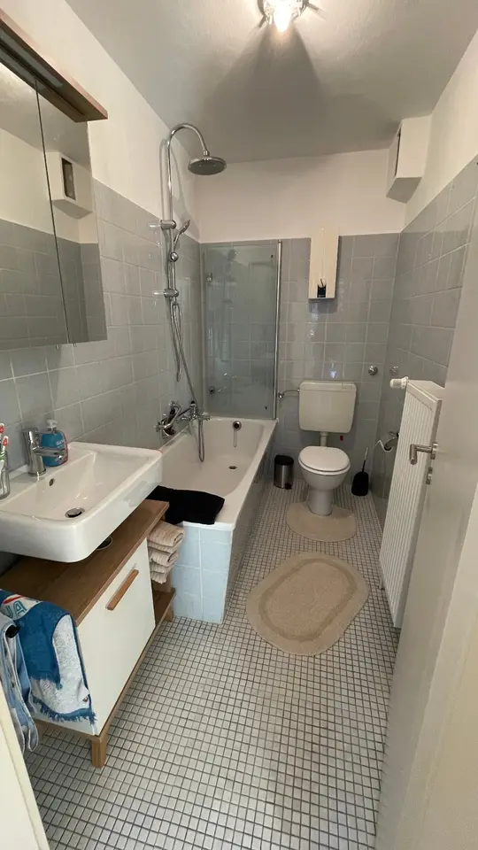 2 Zimmer Wohnung mit 54 m² in Bremen – Bild 10