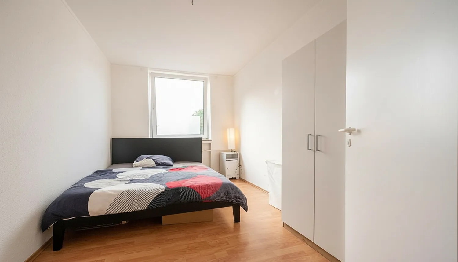 3 Zimmer Wohnung mit 80 m² in Bremen – Bild 8