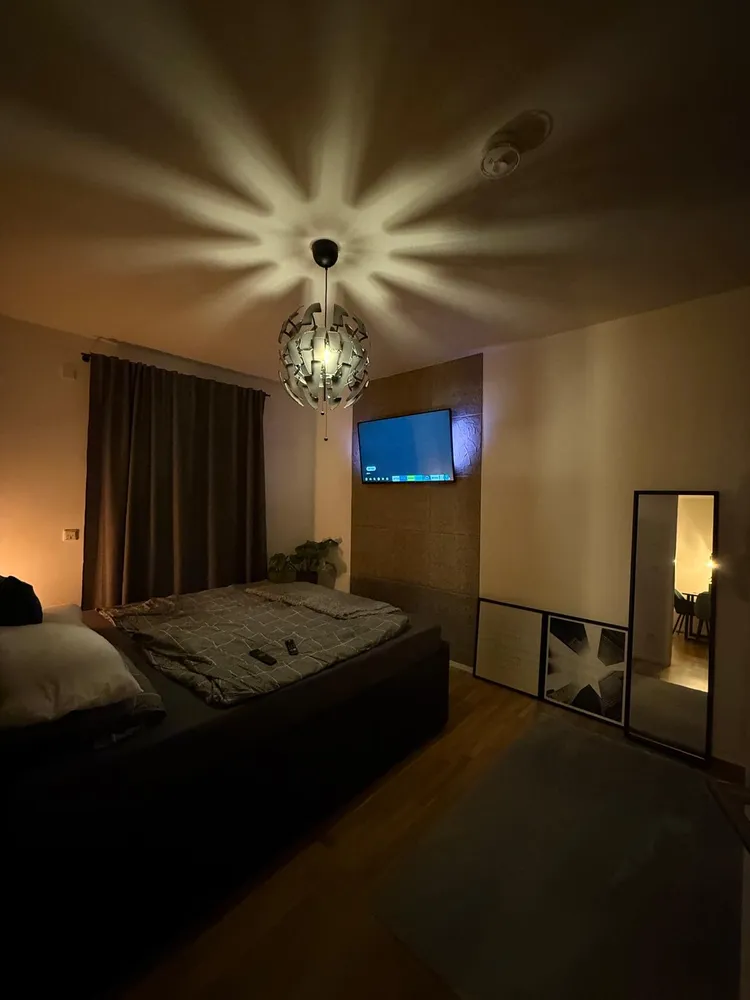 2 Zimmer Wohnung mit 53 m² in München – Bild 5