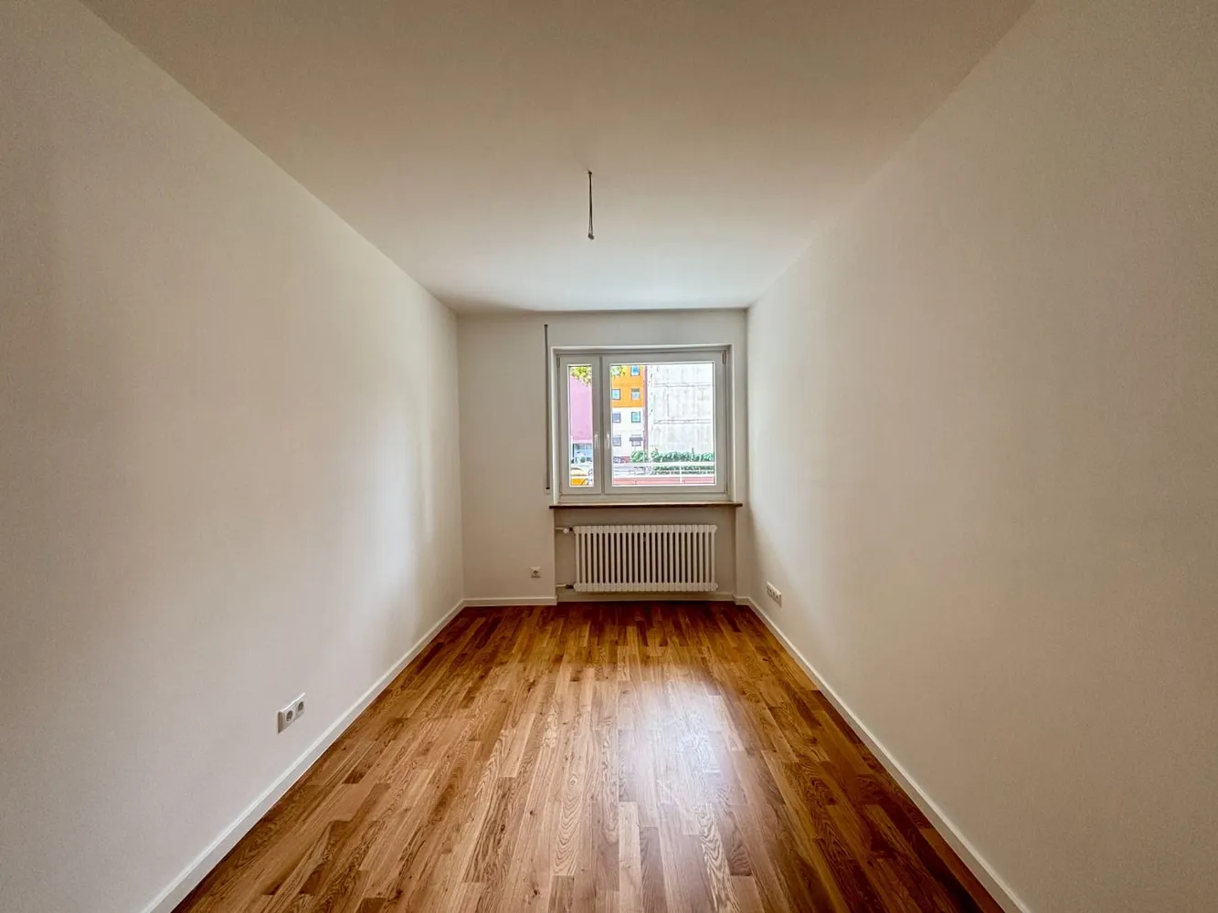 4 Zimmer Wohnung mit 85 m² in Augsburg – Bild 7