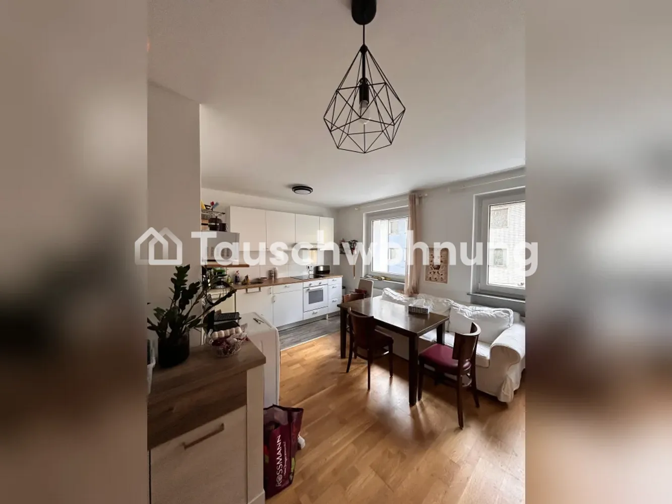 3 room apartment with 80 m² in Cologne – Photo 3