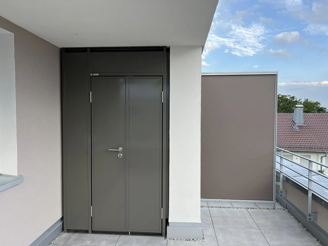 3 Zimmer Wohnung mit 70 m² in Stuttgart – Bild 2