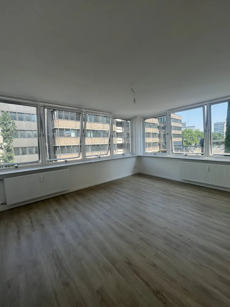 2 Zimmer Wohnung mit 50 m² in Bremen – Bild 1