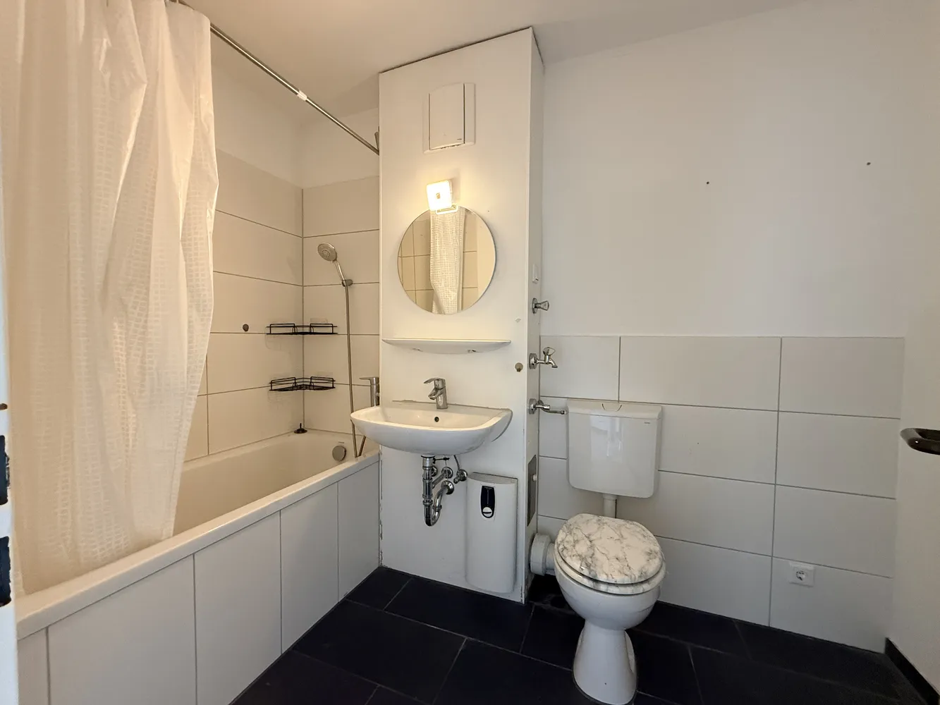 3 Zimmer Wohnung mit 80 m² in Hannover – Bild 4