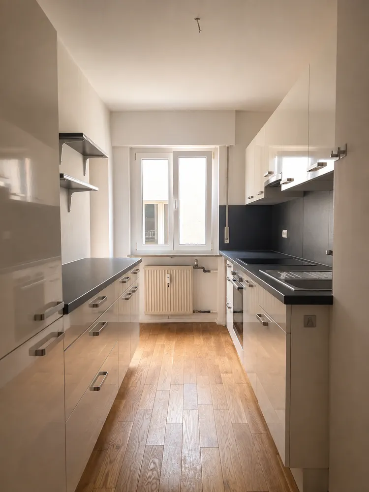 4 Zimmer Wohnung mit 105 m² in Stuttgart – Bild 3