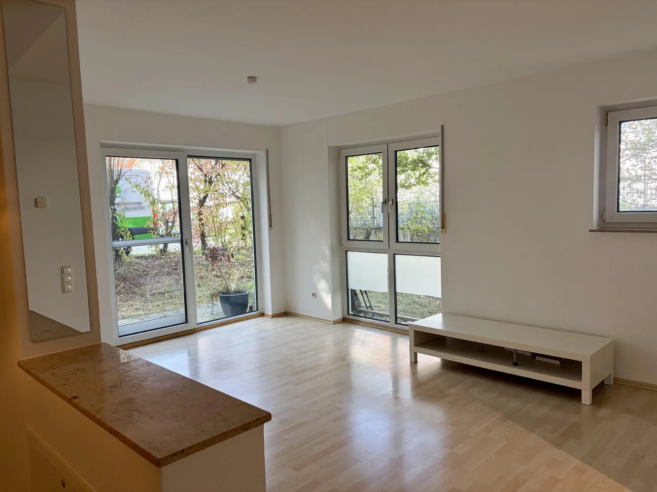 2 Zimmer Wohnung mit 54 m² in Mainz – Bild 6