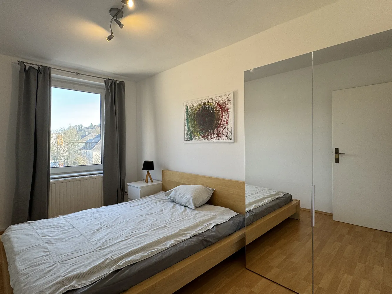 4 Zimmer Wohnung mit 80 m² in Hagen – Bild 8