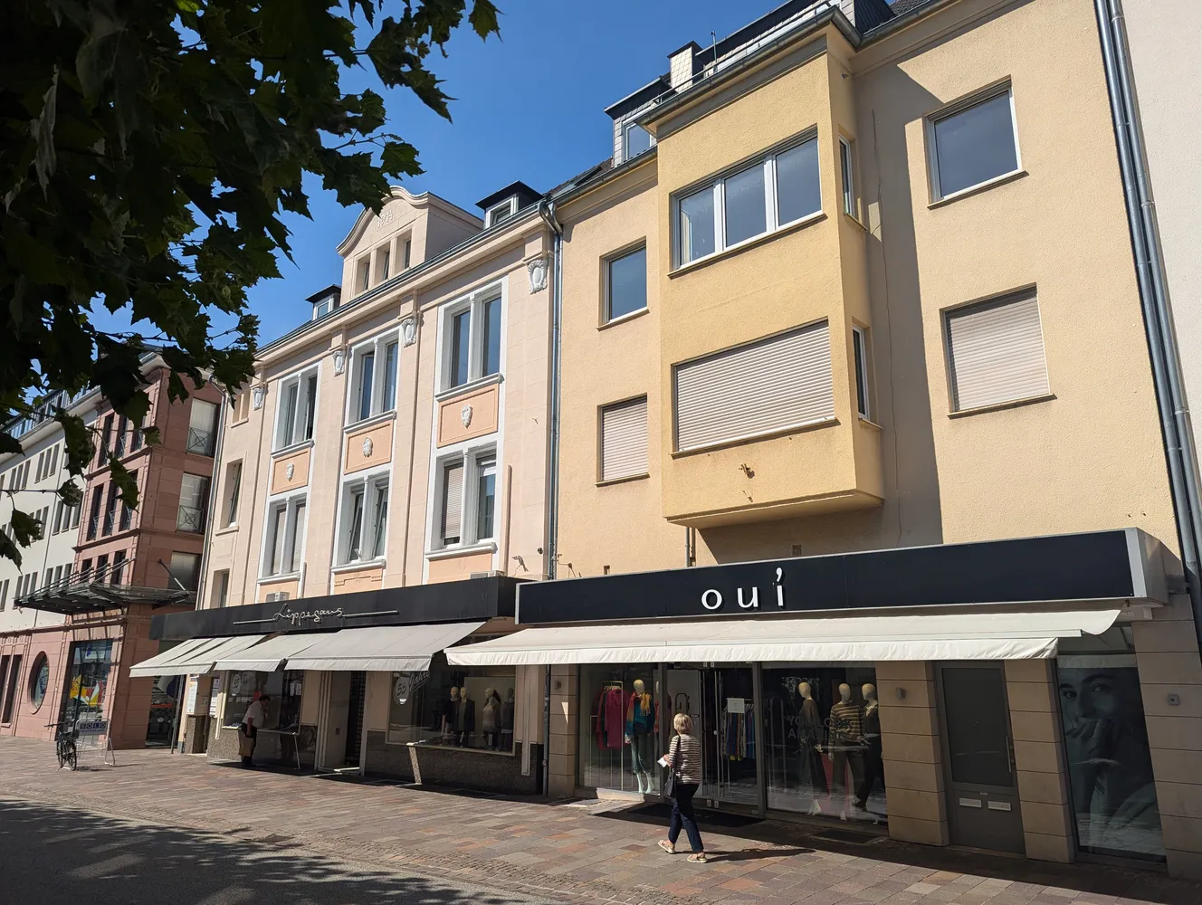 3 Zimmer Wohnung mit 70 m² in Paderborn – Bild 2