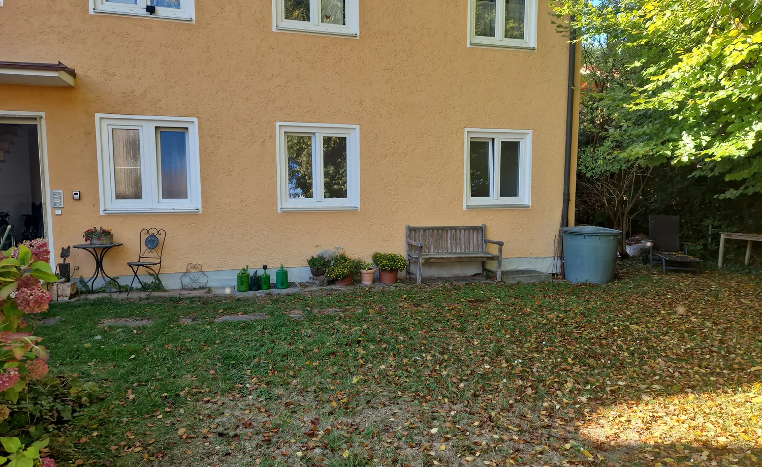 3 Zimmer Wohnung mit 80 m² in Traunstein – Bild 6