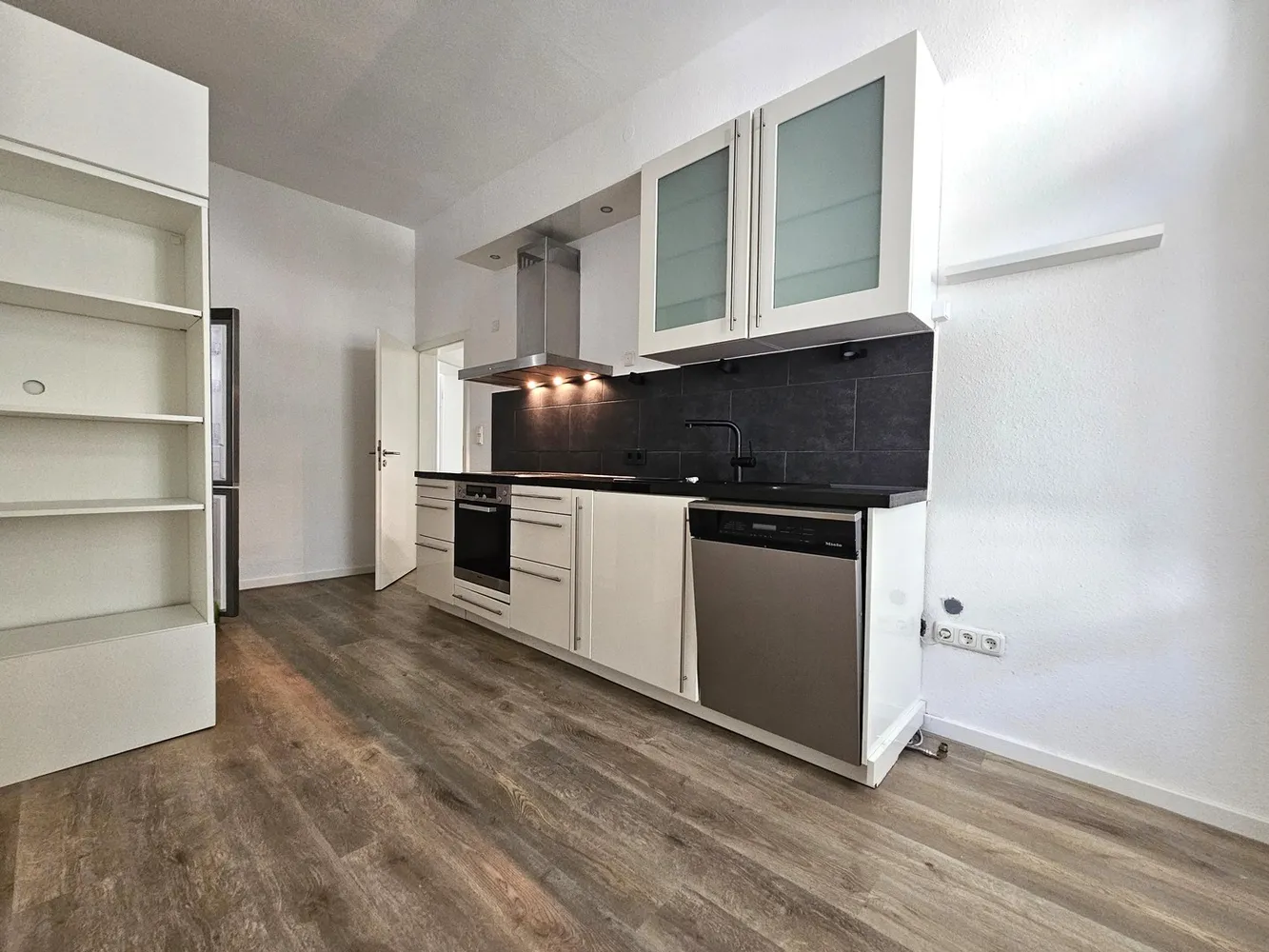 3 Zimmer Wohnung mit 93 m² in Darmstadt – Bild 7