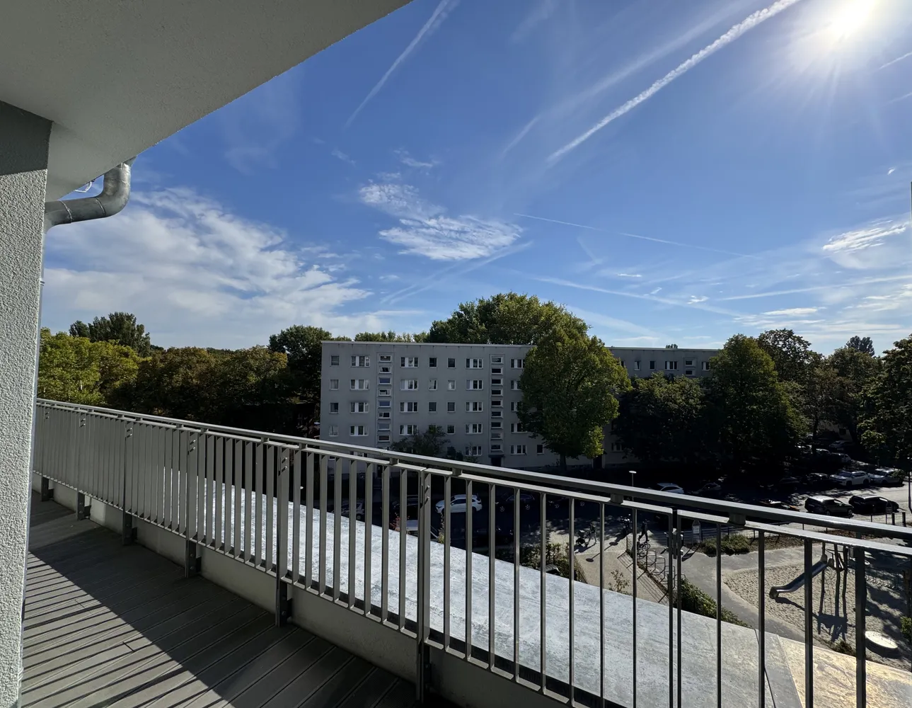 2 Zimmer Wohnung mit 36 m² in Berlin – Bild 8